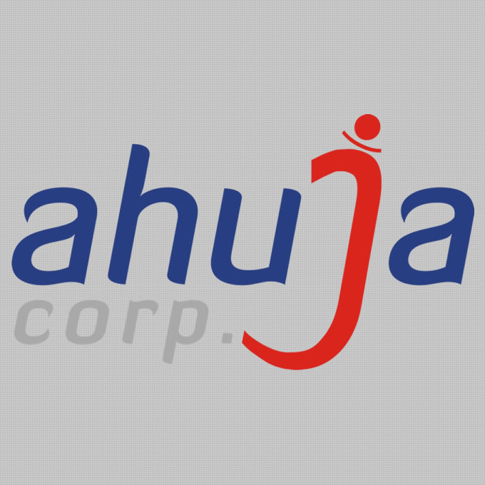 Ahuja Corporation  - One Stop for Industrial Automation