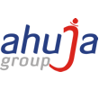 Ahuja Group Logo