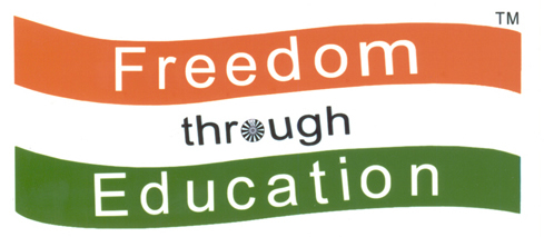 Freedom Through Education