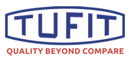 Tufit - Quality Beyond Compare Hydraulic Fittings and Accessories