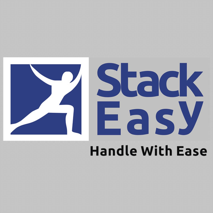 StackEasy Material Handling Equipment