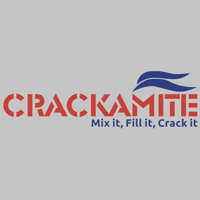 CRACKAMITE - Non Explosive Demolition Agent