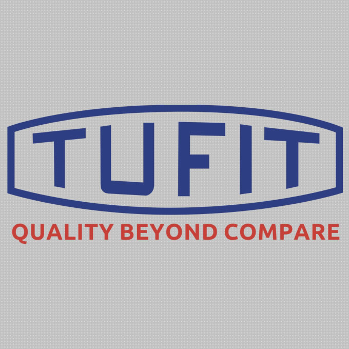 Tufit Hydraulic Fittings