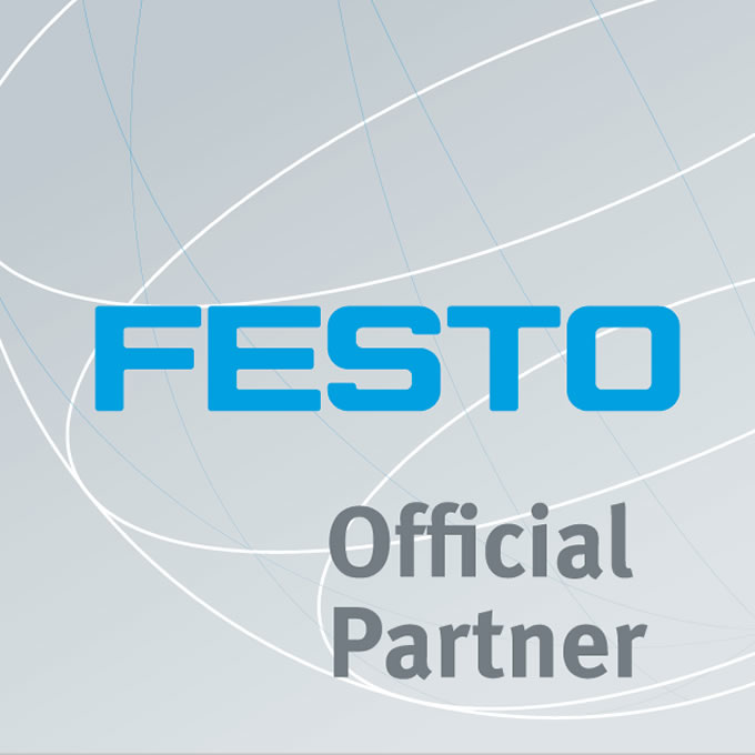 Festo - Official Partner