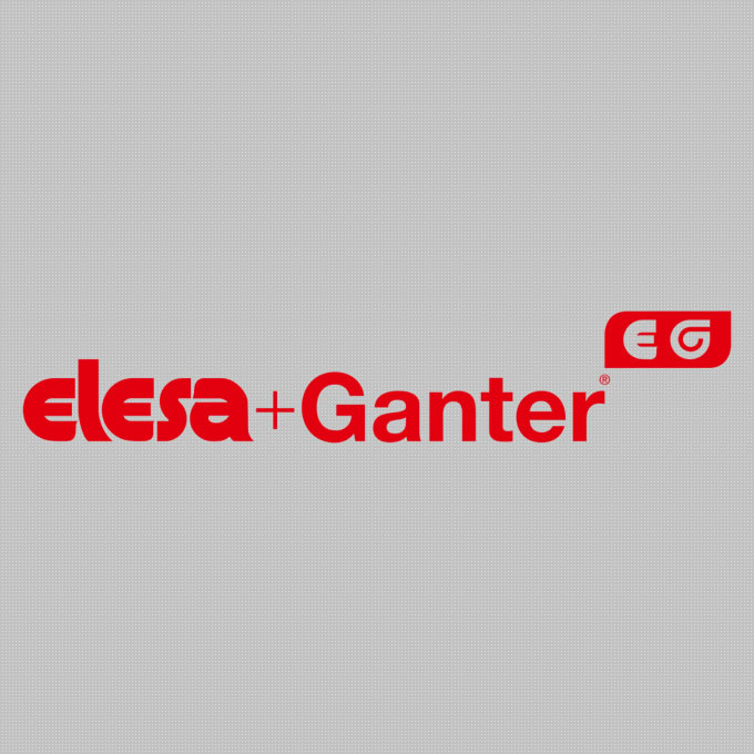 ELESA+GANTER - Plastic and Metal Standard Machine Elements