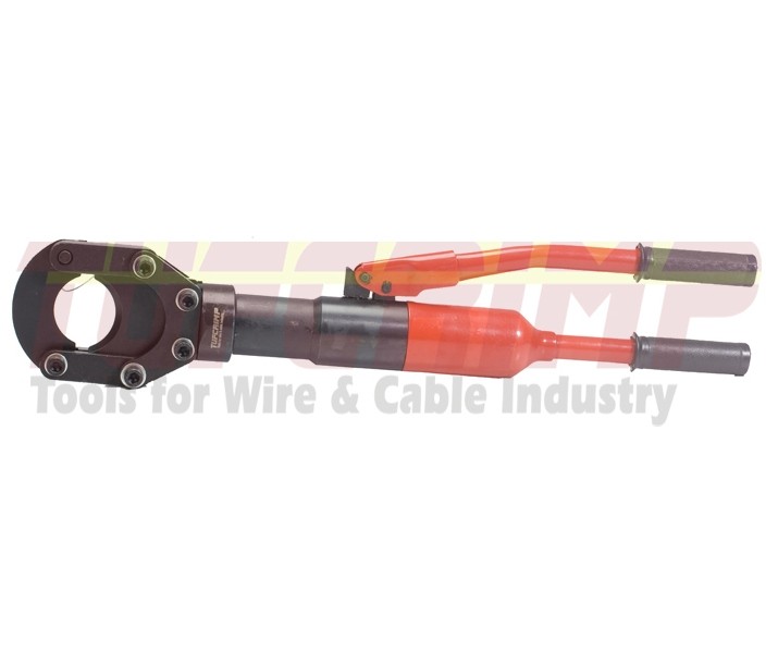 TUFCRIMP Hydraulic Cable Cutter