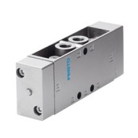 FESTO Double Air Pilot Valve JH-5-1/8 8823