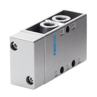 FESTO Single Air Pilot VL-5-1/8 9764