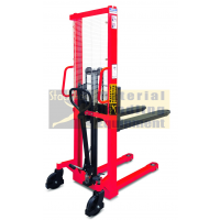 Manual Stacker 1500 Kg