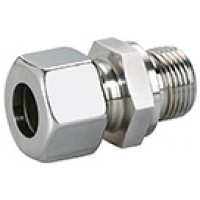 TUFIT Male Connector PSP/A15Lx3/8