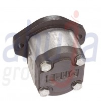 Fluc Hydraulic Gear Pump FGP-02