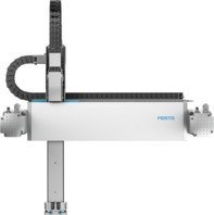 Industrial robots