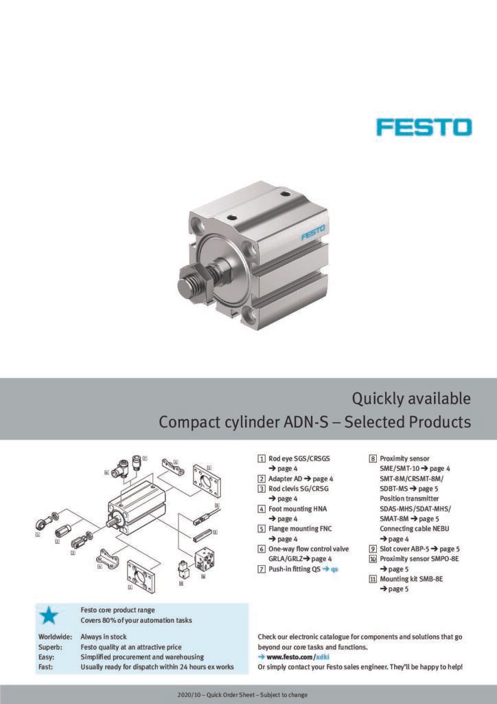 thumbnail of ADN-S Compact Cylinder.pptx.Docu.Compact cylinder ADN-S