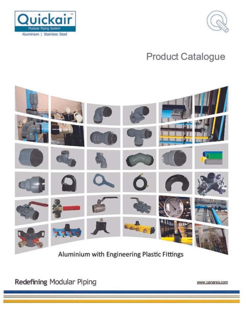 thumbnail of Aluminium with Push Fit (AL + EP) – 20mm to 63mm