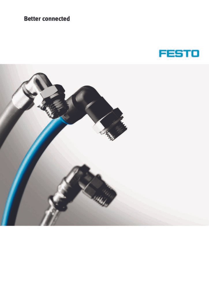 thumbnail of Better connected