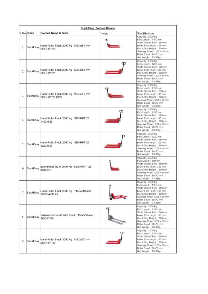thumbnail of StackEasy_Product_Specifications_Sheet