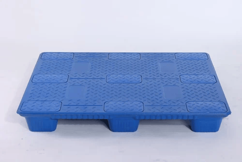 Blow Moulded Pallets