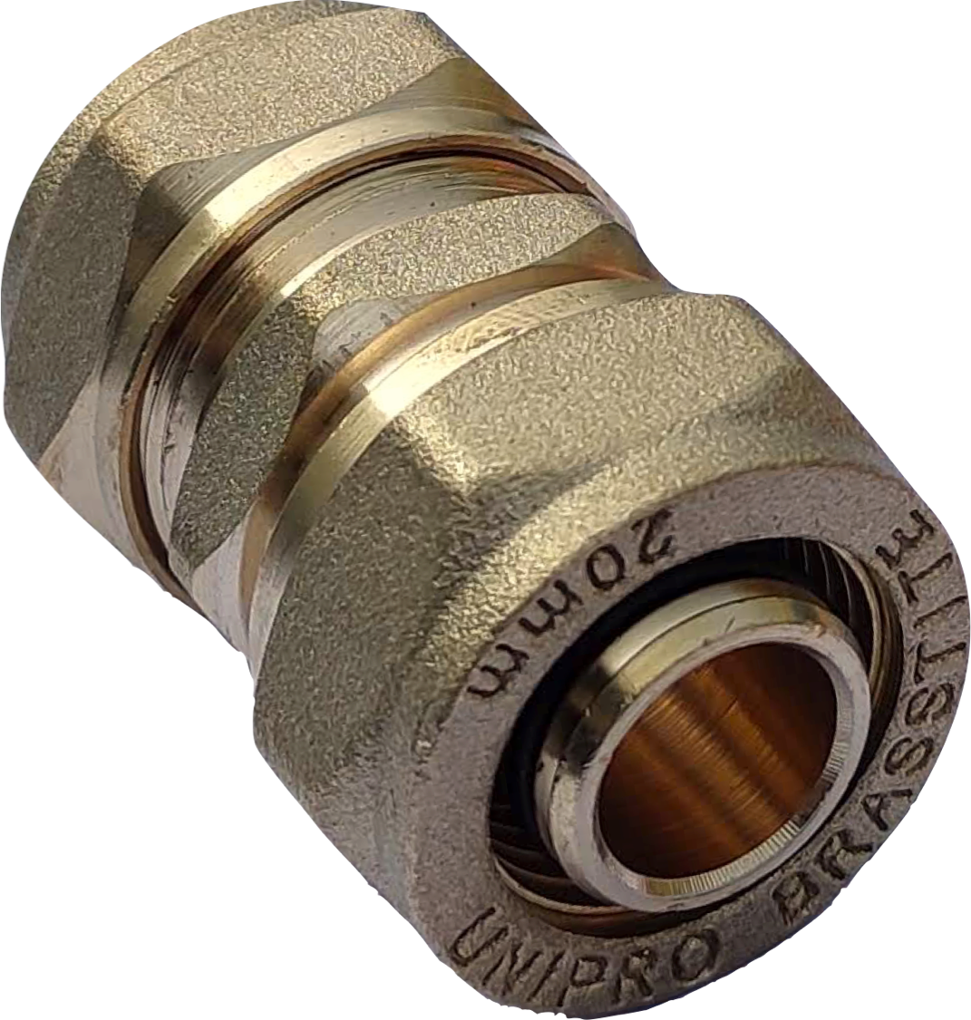Brasstite Equal Union