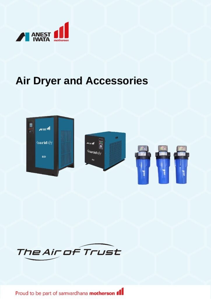thumbnail of Dryer-and-Accesories