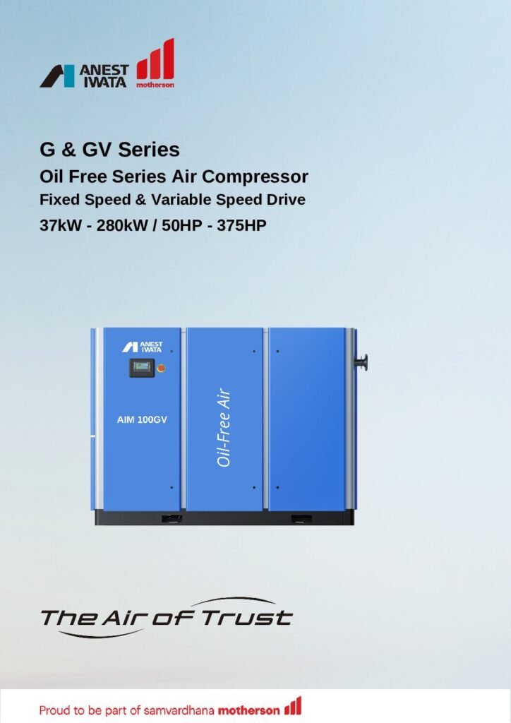 thumbnail of G-GV-Series