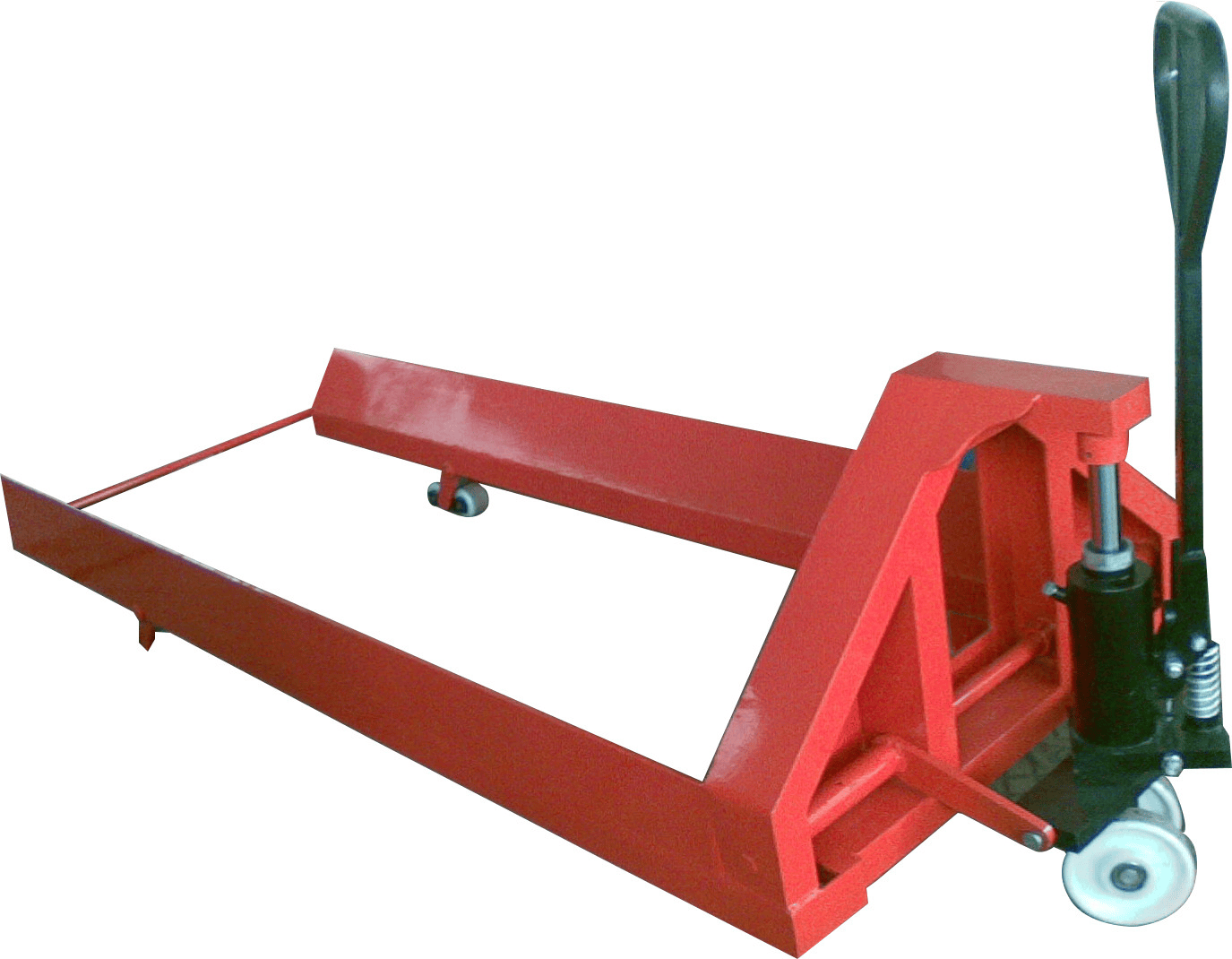 Reel Pallet Truck