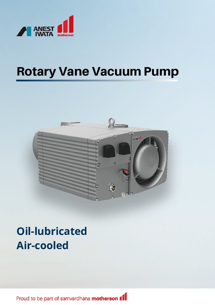 thumbnail of Rotary-Vane