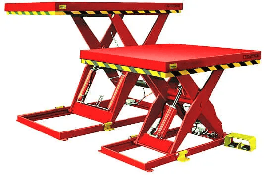 Scissor Lift