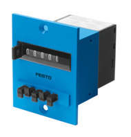 Pneumatic controls