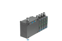 Air gap sensors