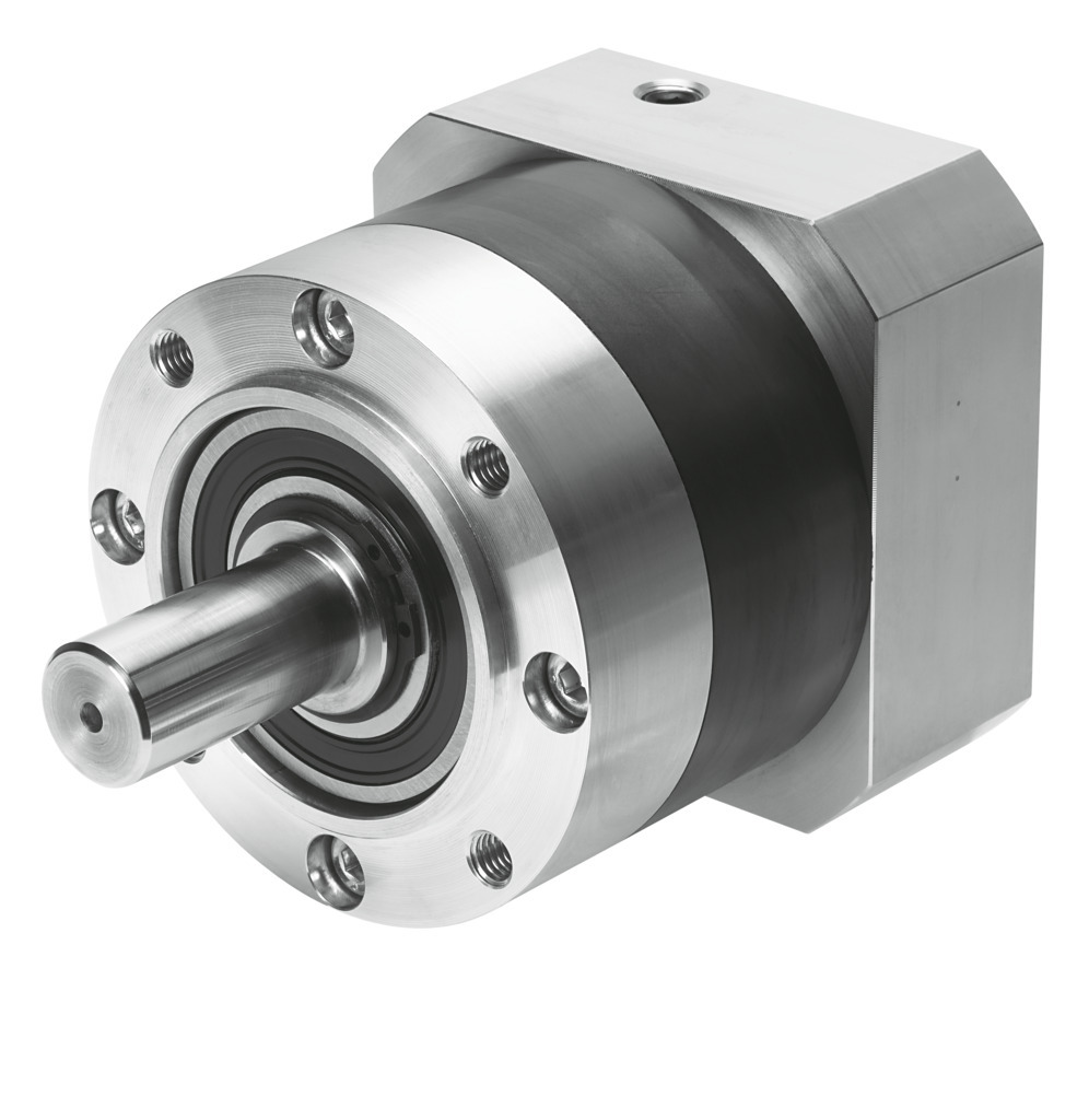 Planetary gearboxes