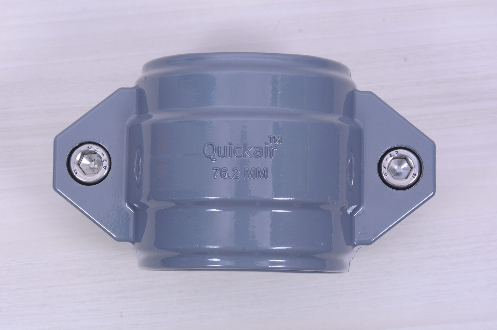 COMPACT COUPLER