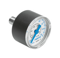 Pressure gauges