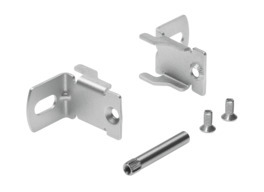 Accessories for air preparation