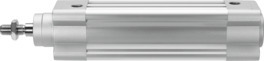 Pneumatic cylinders