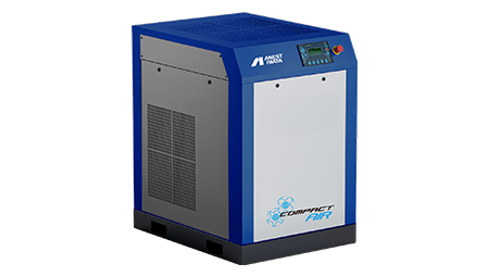 C-Air Screw Air Compressor