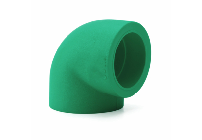 Elbow 90°