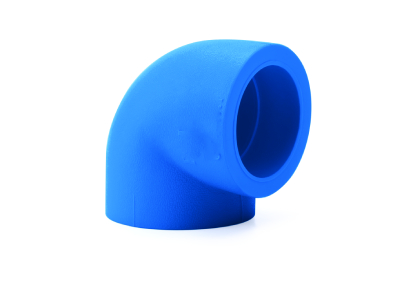 Elbow 90°