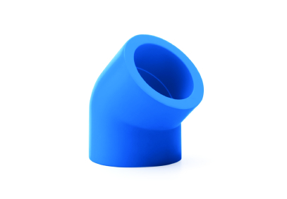 Elbow 45°