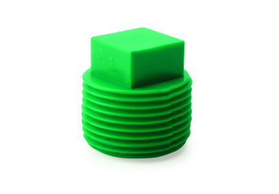 End Plug