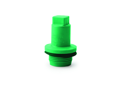 End Plug ( Extended )