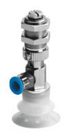 Vacuum suction cups