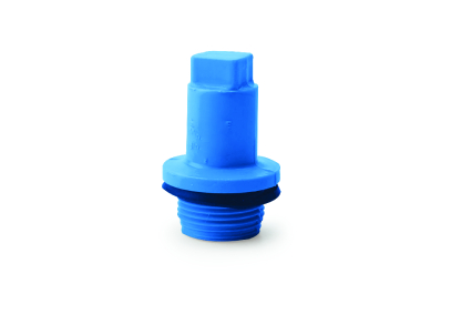 End Plug ( Extended )