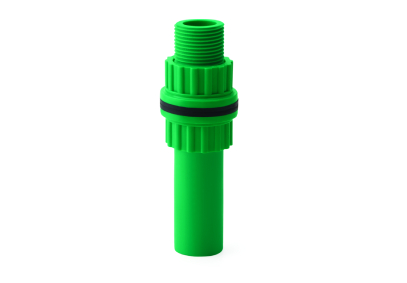Tank Connector