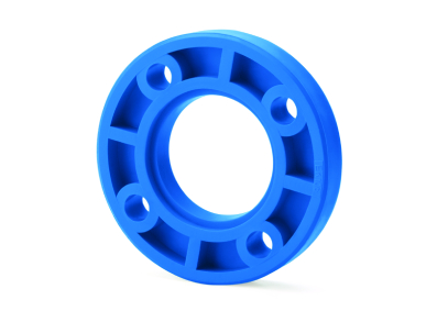 Flange