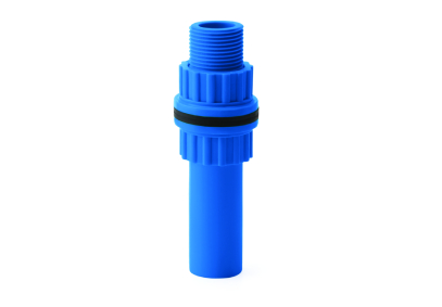 Tank Connector
