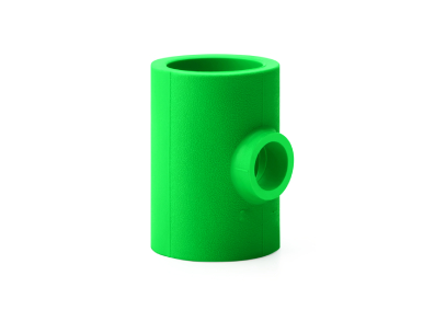 Reducing Tee