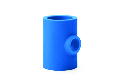 Reducing Tee