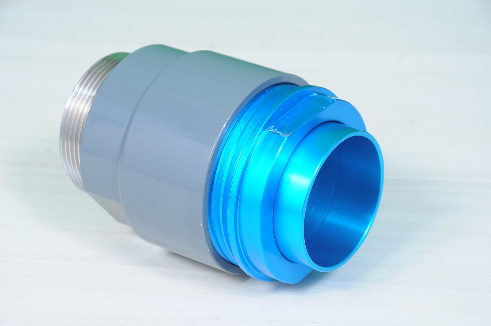 Male Male Connector
