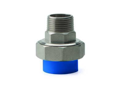 Male Threaded Union