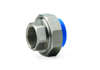 Female Threaded Union